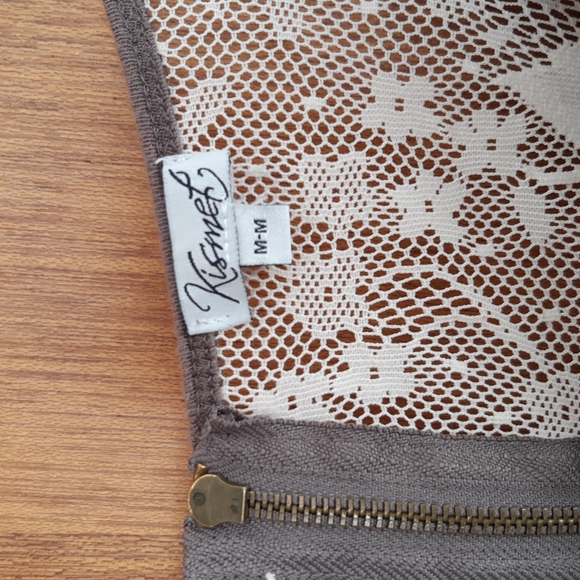 Kismet Womens Top - Picture 2 of 5